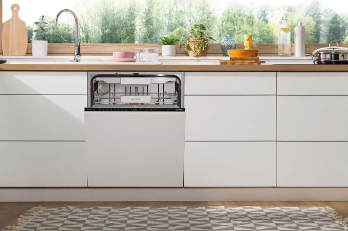 Gorenje GV673A65