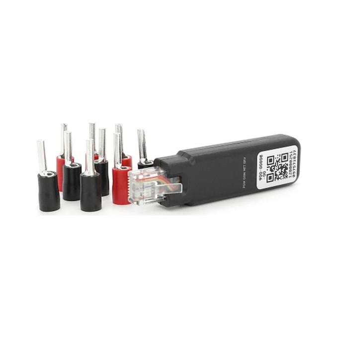 Anenji ANJ-4000W-24V WIFI