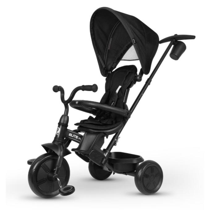 Qplay T10-ZElitePlatinumBlack