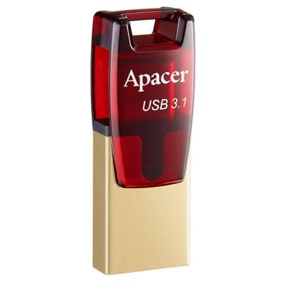 Apacer AP64GAH180R-1