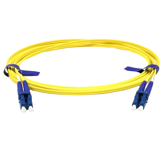 CMS LC/UPC-LC/UPC SM 2м Duplex Slim