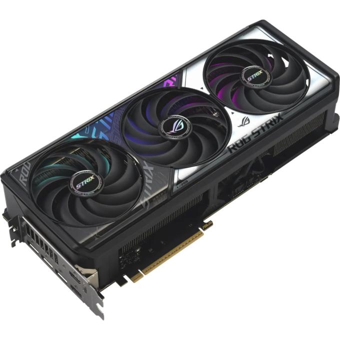ASUS ROG-STRIX-RTX5070TI-O16G-GAMIN