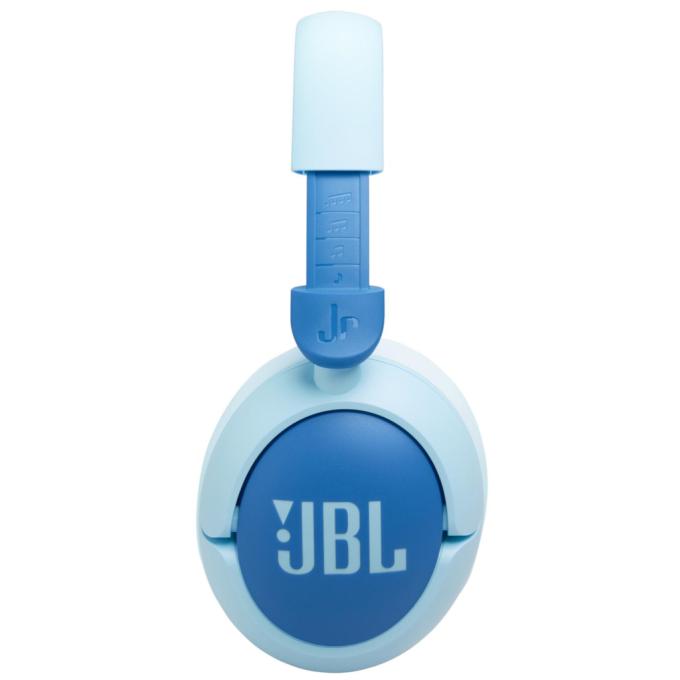 JBL JBLJR470NCBLU