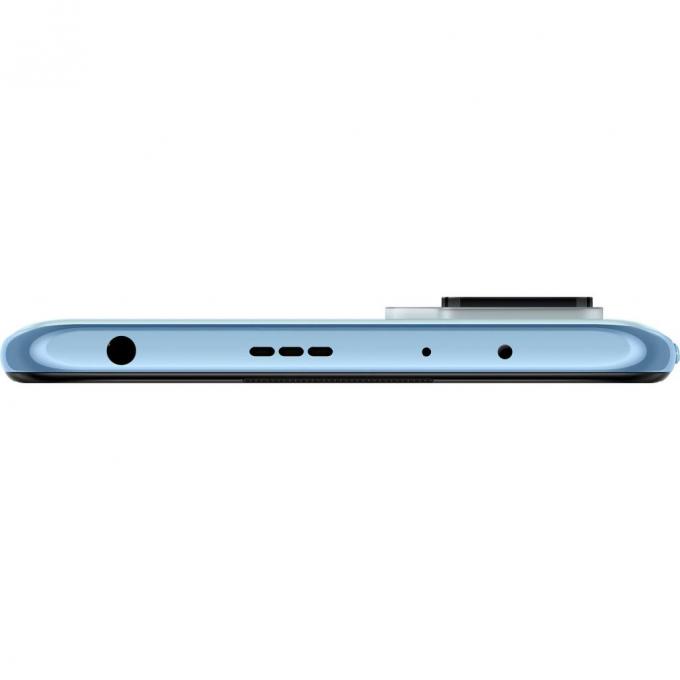 Xiaomi Redmi Note 10 Pro 6/128GB Glacier Blue