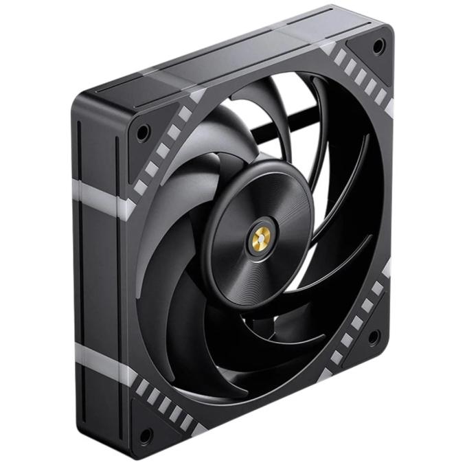 JONSBO HF2-120B ARGB Black