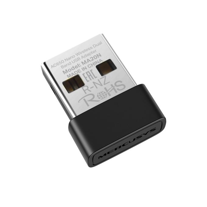 MERCUSYS MA20N