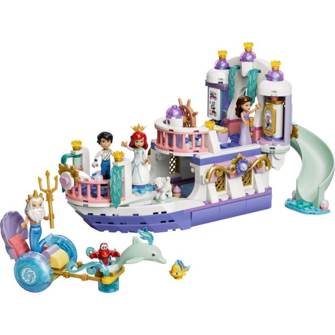 LEGO 43299