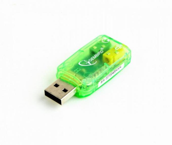 GEMBIRD SC-USB-01