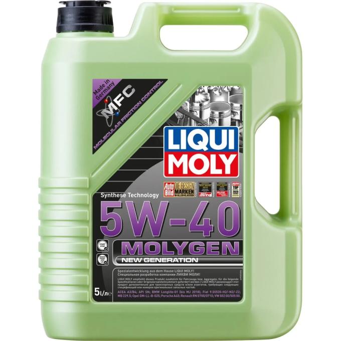 LIQUI MOLY 8536