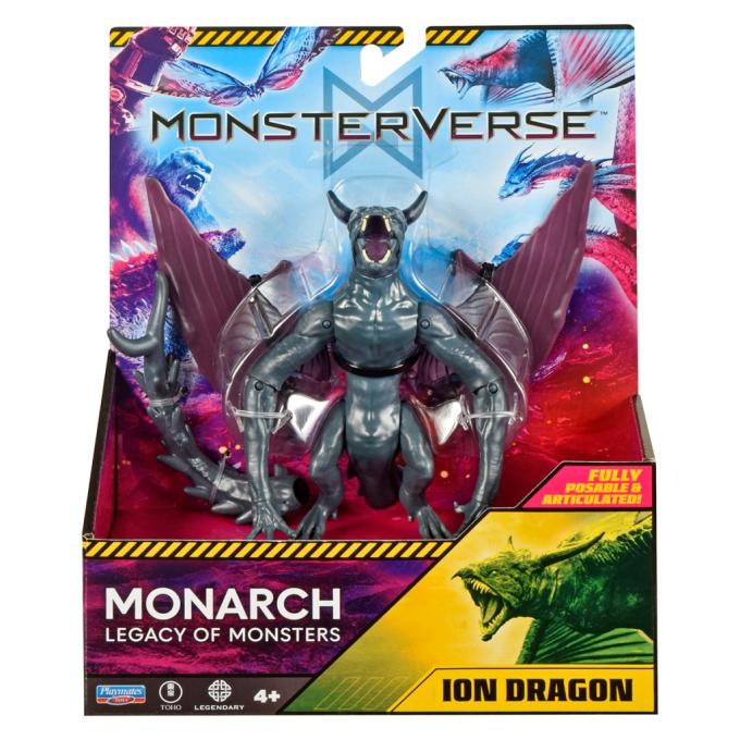Godzilla vs. Kong 35873N
