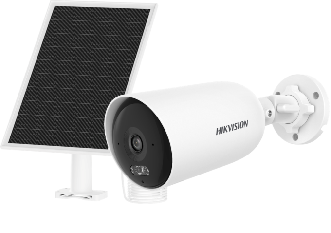 Hikvision DS-2CFS04/4G 4МП (4мм)