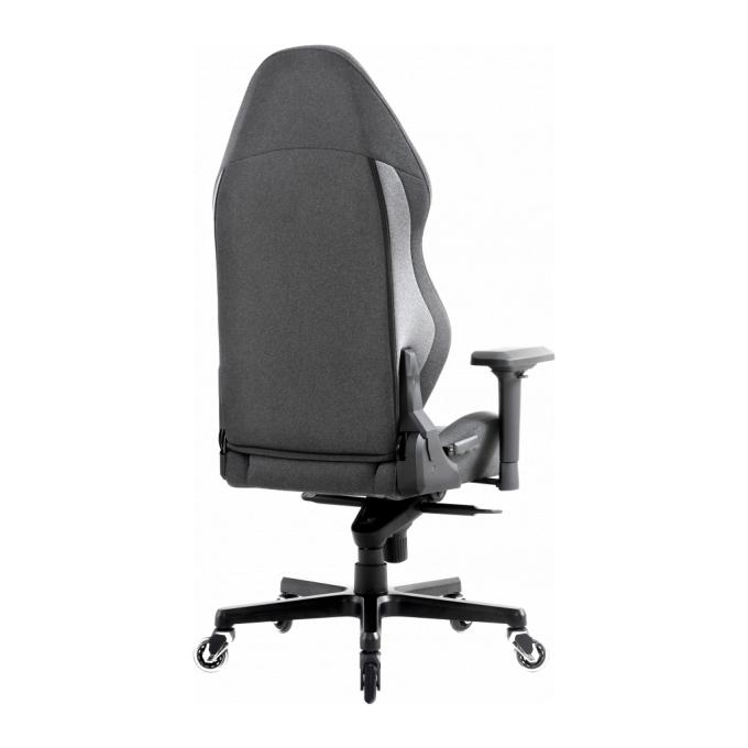 GT Racer X-3105 Fabric Dark Gray/Gray