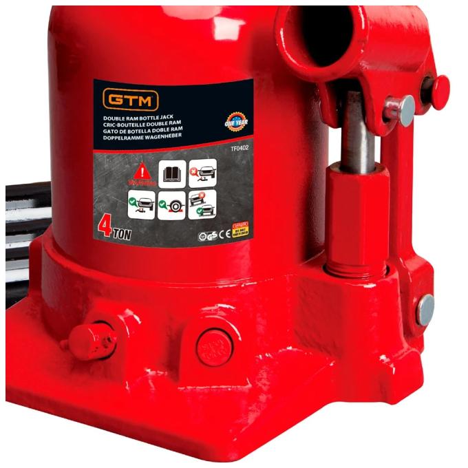 GTM TF0402