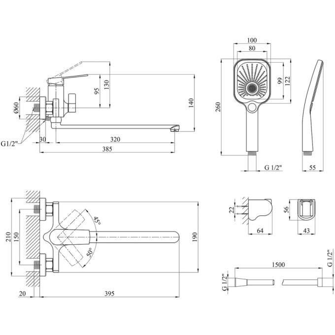 Kroner CV033862