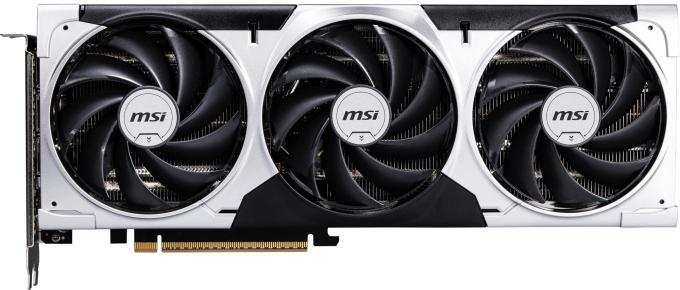 MSI 5060TI16G VENT 2X OC PLUS
