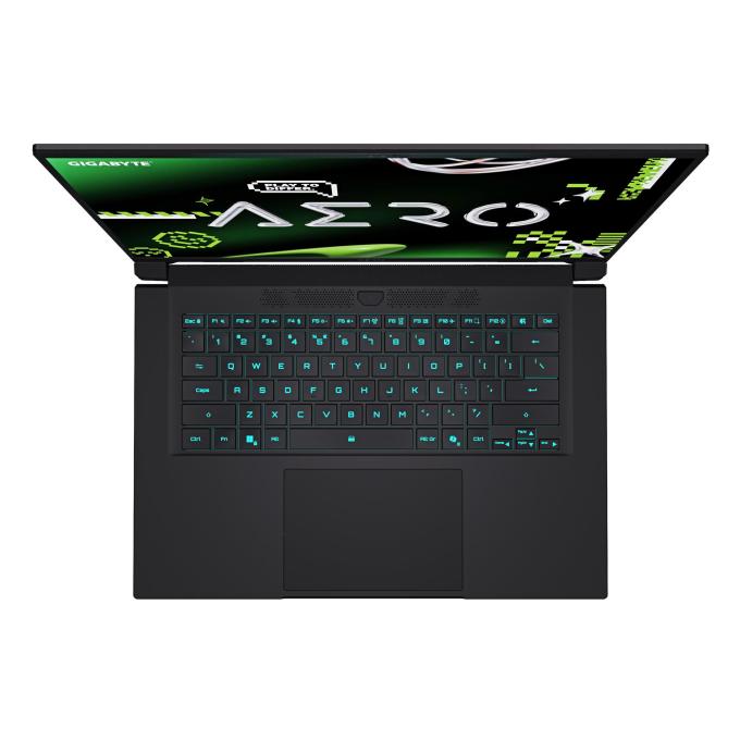 GIGABYTE AERO X16 1TH93UAC94AH