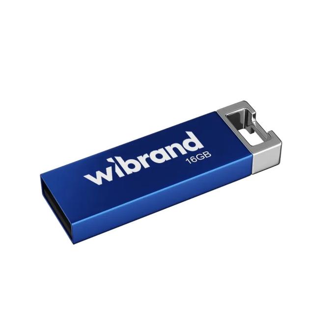 Wibrand WI2.0/CH16U6U