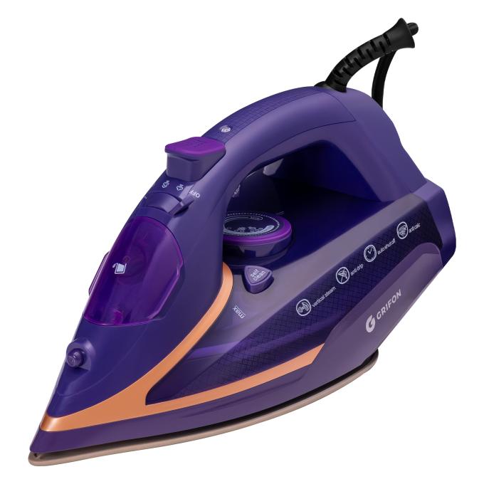 Grifon I283550C Purple