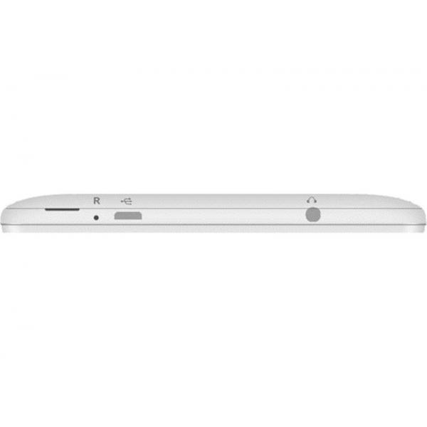 Планшетный ПК Nomi C070010 Corsa 7” 3G 16GB Dual Sim Silver Grey C070010 Light Grey