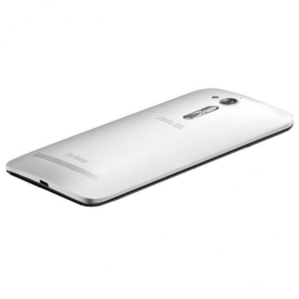 Мобильный телефон ASUS Zenfone Go ZB500KL 16Gb White ZB500KL-1B041WW