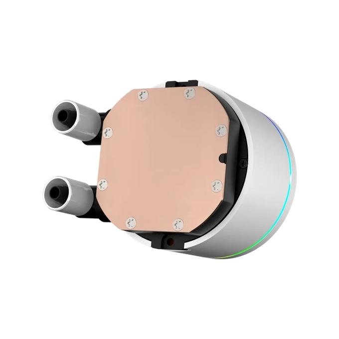 PCcooler DA360 Pro ARGB WH