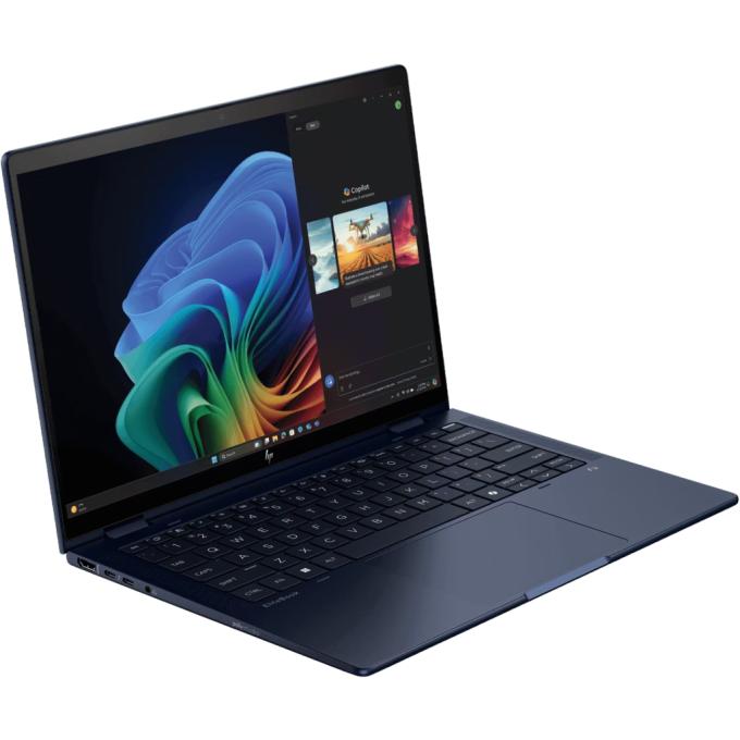 HP B9ZU8ET