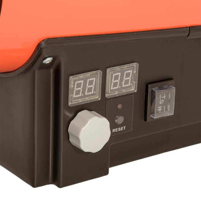 Vitals 257027