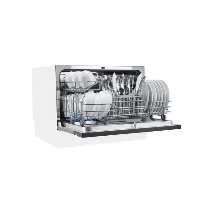 Midea MCFD55S460Wi