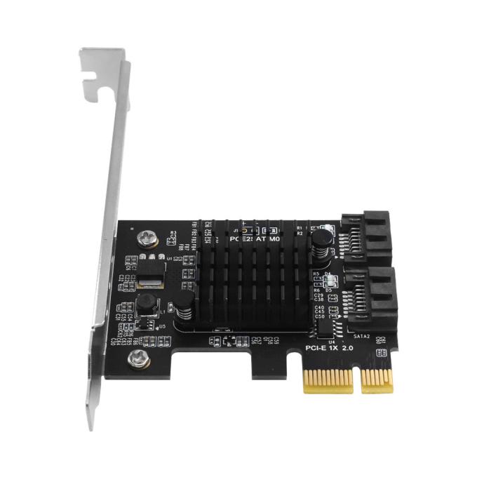 Dynamode PCI-E-2xSATAIII-Marvell