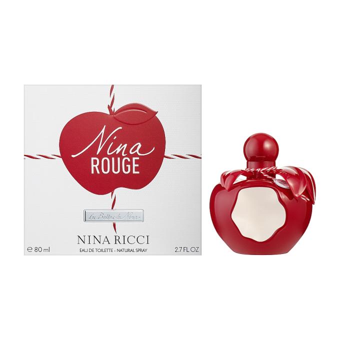 Nina Ricci 3137370349426