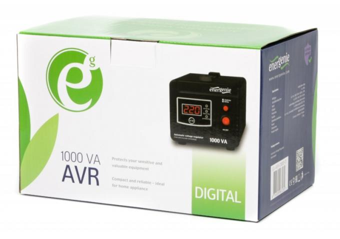 EnerGenie EG-AVR-D1000-01