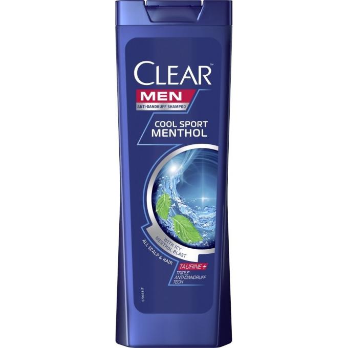 Clear 8720181455858