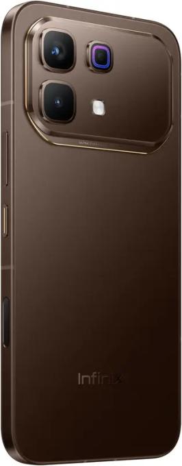 Infinix Note 60 Pro X6878 8/256GB Mocha Brown