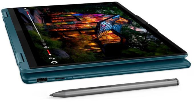 Lenovo 83DJ00CCRA