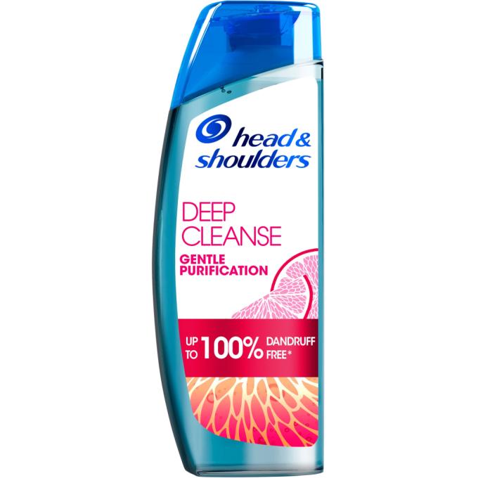 Head & Shoulders 8006540656426