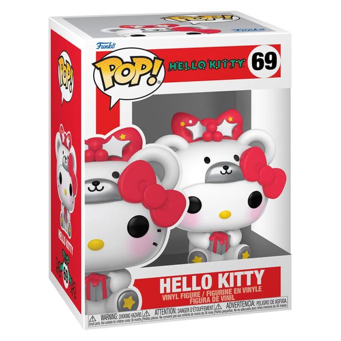 Funko Pop 72075