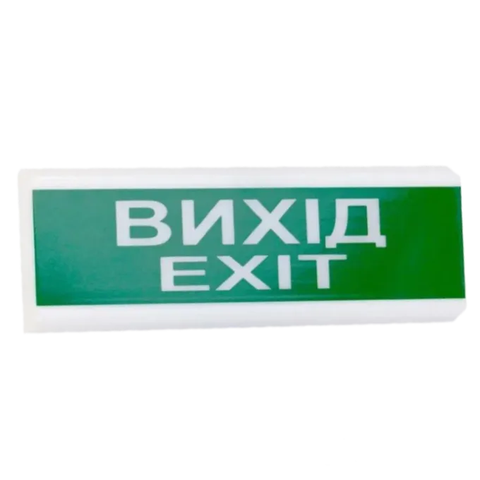 Tiras ОС-6.2 (12/24V) "Вихід/Exit