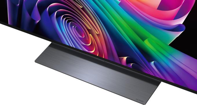 LG OLED55C64LA