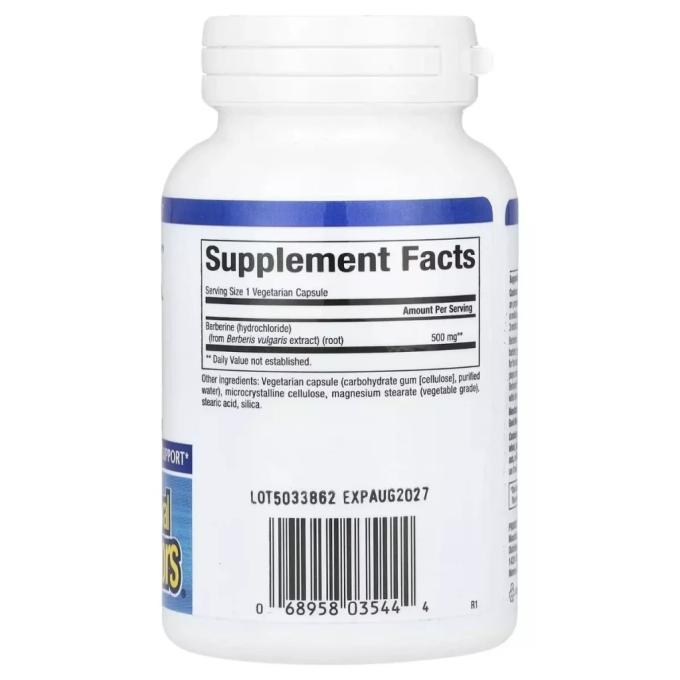 Natural Factors NFS-03544