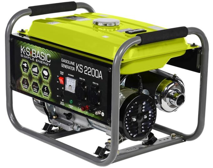 Konner&Sohnen KSB 2200A