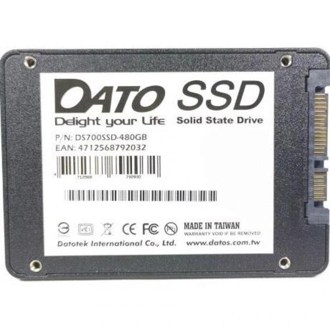 Dato DS700SSD-480GB