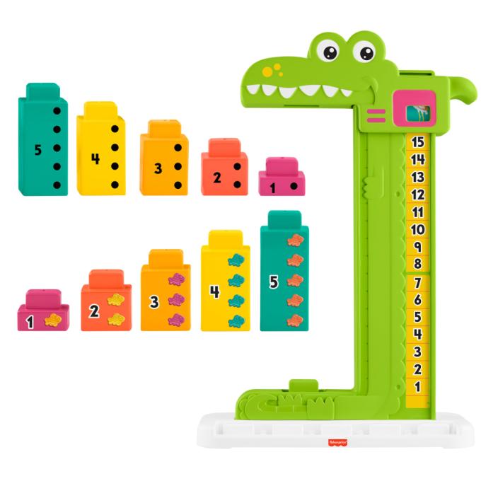 Fisher-Price JCT13