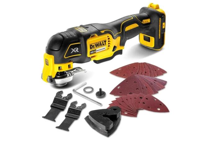 DeWALT DCS356N