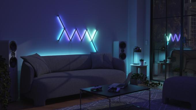 Nanoleaf NL59-K-0002LW-9PK-EU