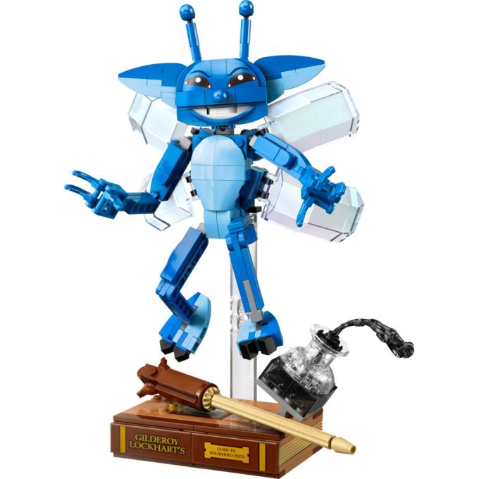 LEGO 76461-