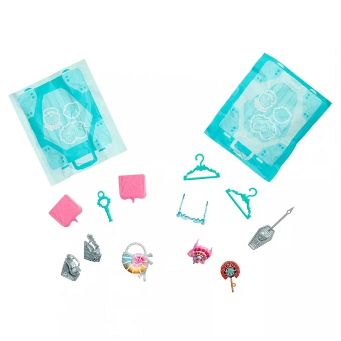 Monster High JDR51