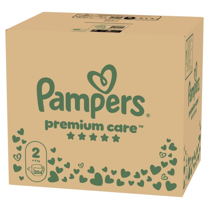 Pampers 8006530223669