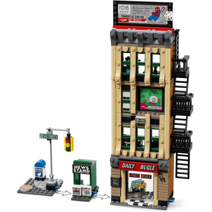 LEGO 76342