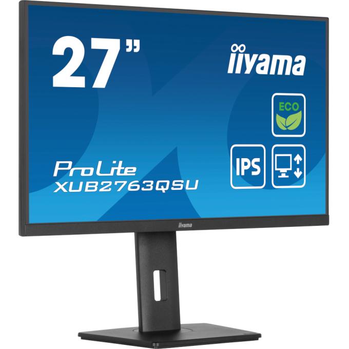 Iiyama XUB2763QSU-B1