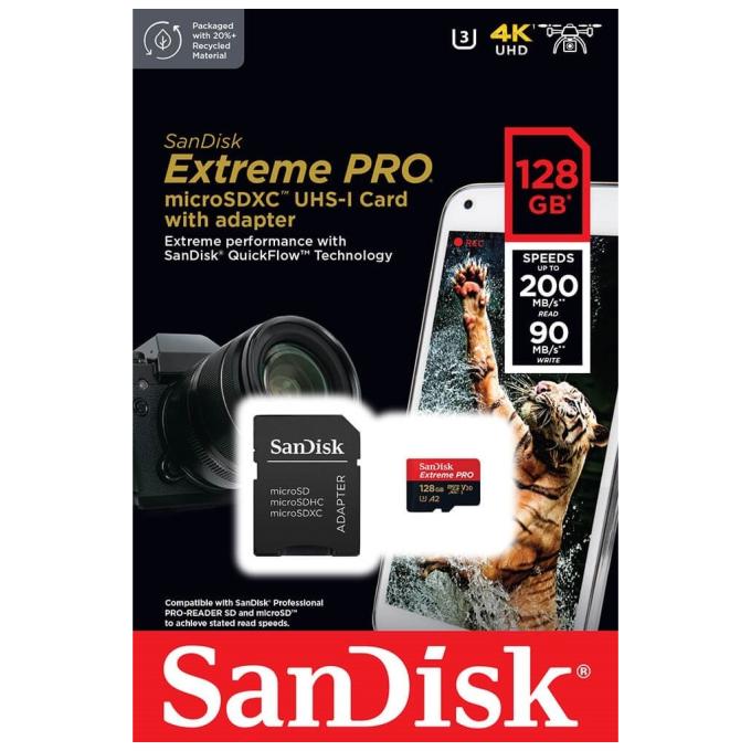 SANDISK SDSQXCD-128G-GN6MA